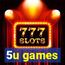 5u games